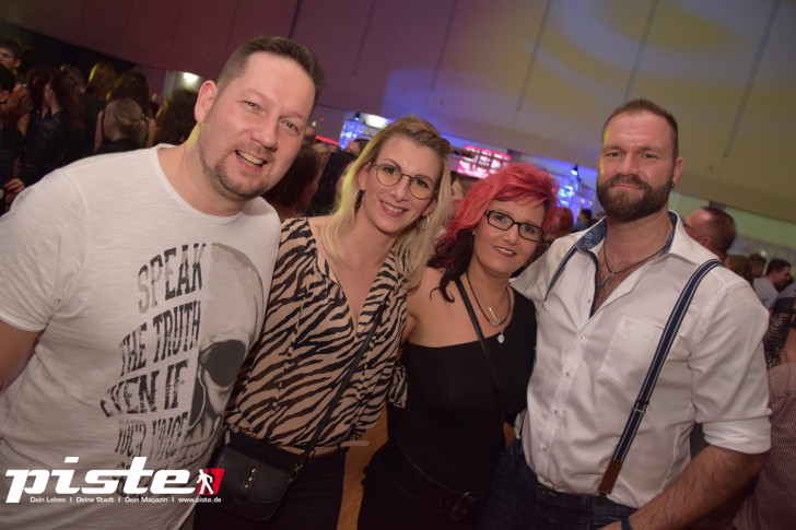 Neubrandenburg tanzt