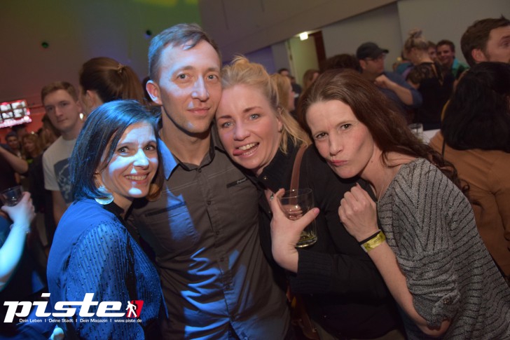 Neubrandenburg tanzt