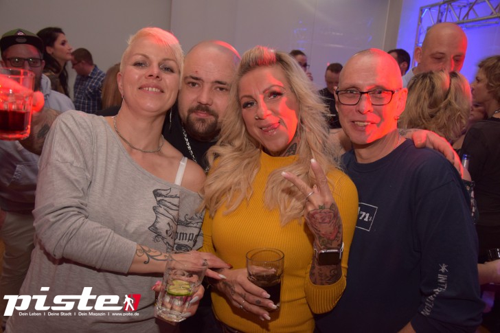 Neubrandenburg tanzt