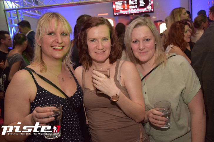 Neubrandenburg tanzt