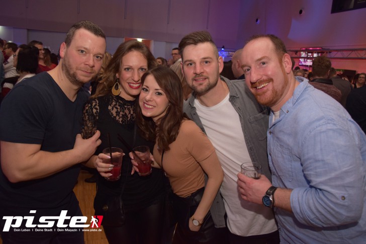 Neubrandenburg tanzt