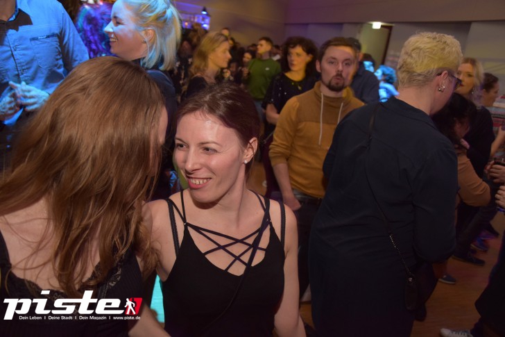 Neubrandenburg tanzt