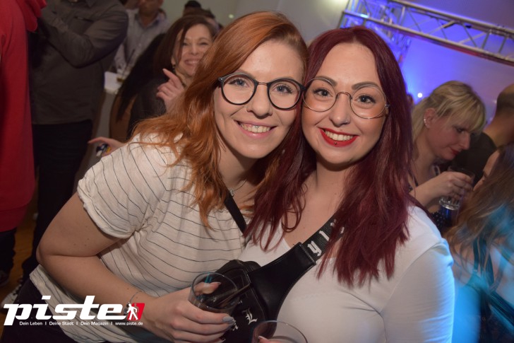 Neubrandenburg tanzt