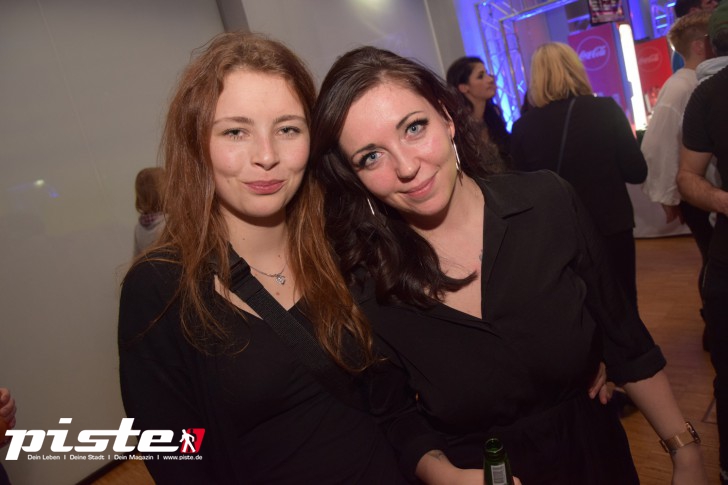 Neubrandenburg tanzt