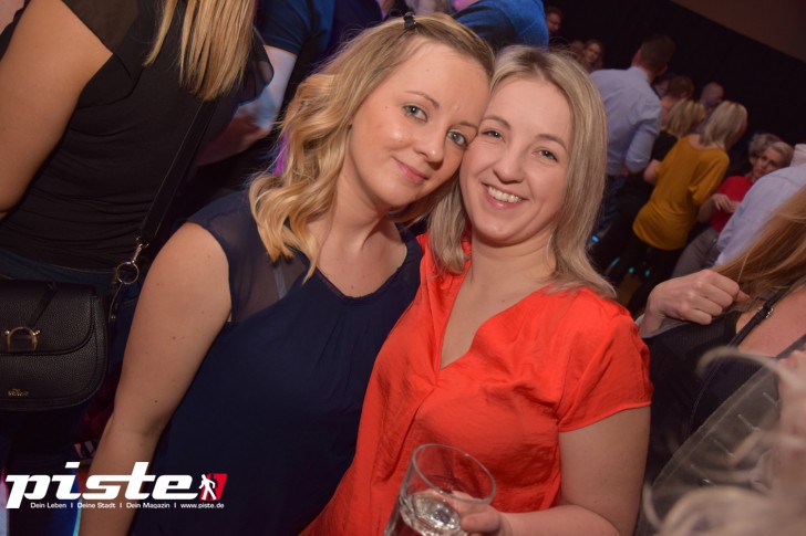 Neubrandenburg tanzt