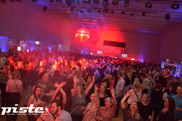 Neubrandenburg tanzt