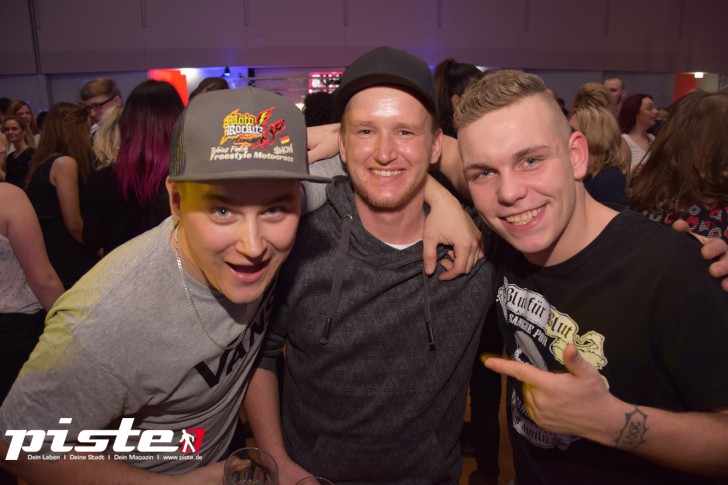 Neubrandenburg tanzt