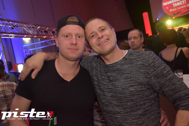 Neubrandenburg tanzt