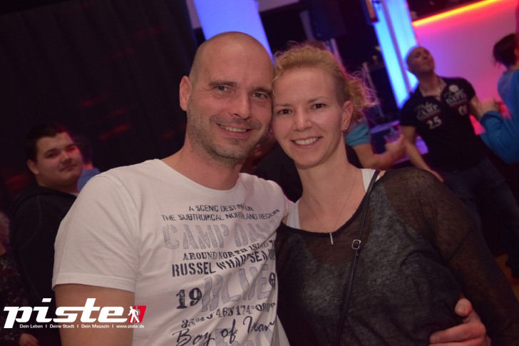 Neubrandenburg tanzt