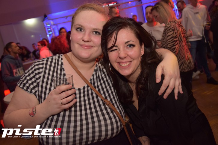 Neubrandenburg tanzt