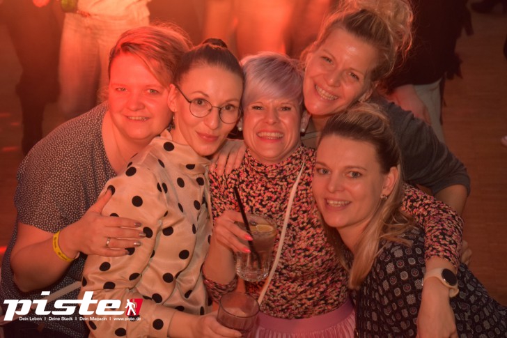 Neubrandenburg tanzt