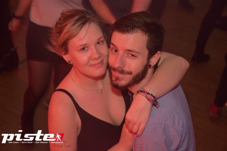 Neubrandenburg tanzt