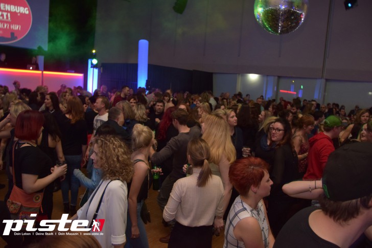 Neubrandenburg tanzt