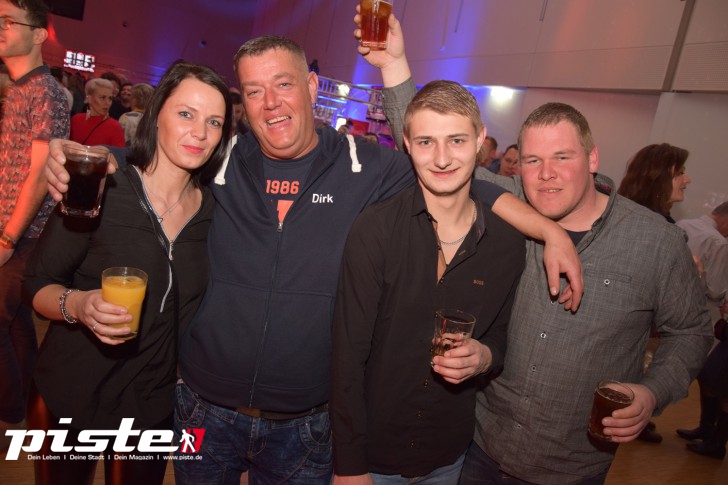 Neubrandenburg tanzt