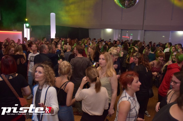 Neubrandenburg tanzt