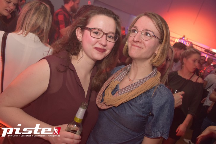 Neubrandenburg tanzt