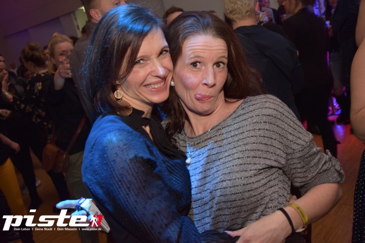 Neubrandenburg tanzt