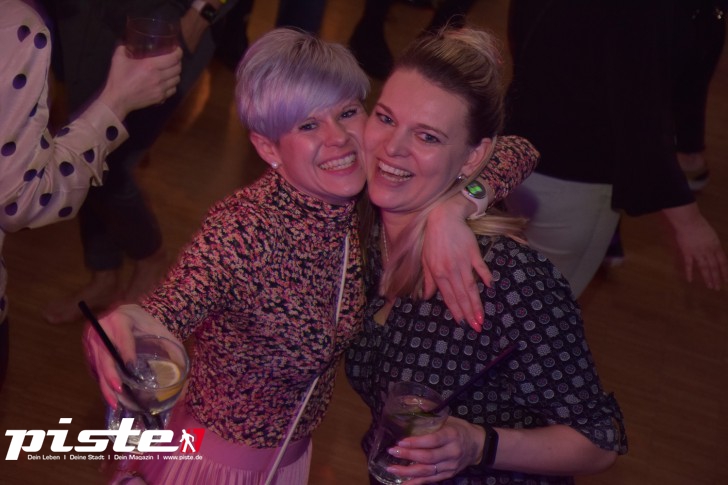 Neubrandenburg tanzt