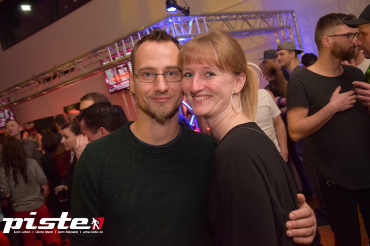 Neubrandenburg tanzt