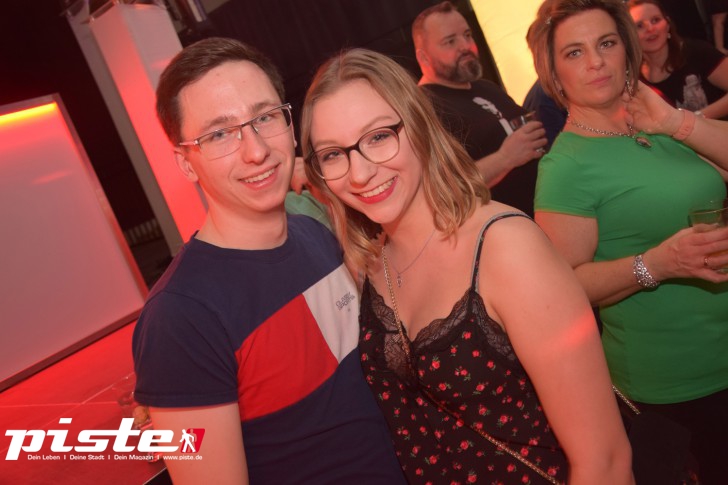 Neubrandenburg tanzt