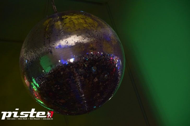 Neubrandenburg tanzt