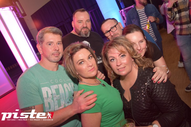 Neubrandenburg tanzt