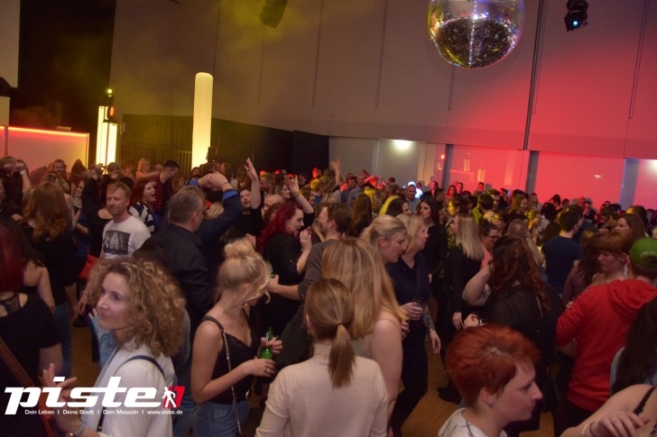 Neubrandenburg tanzt