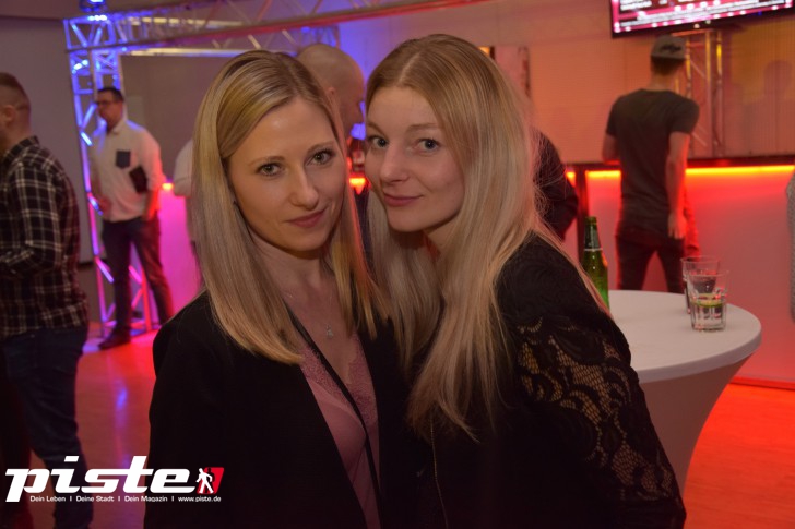 Neubrandenburg tanzt