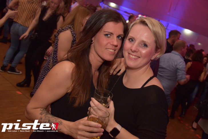 Neubrandenburg tanzt