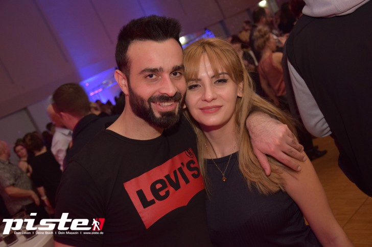 Neubrandenburg tanzt