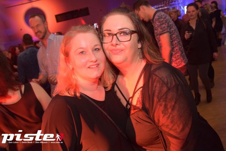 Neubrandenburg tanzt