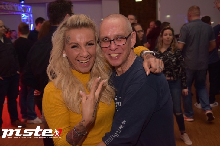 Neubrandenburg tanzt