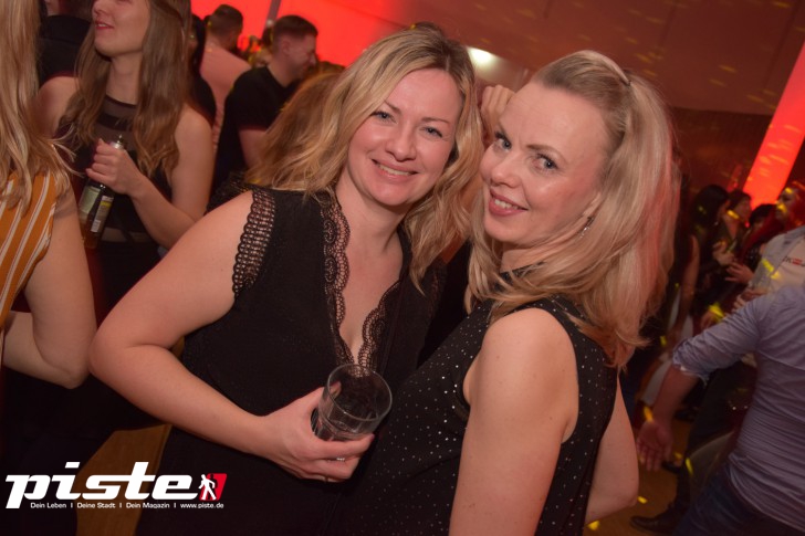 Neubrandenburg tanzt