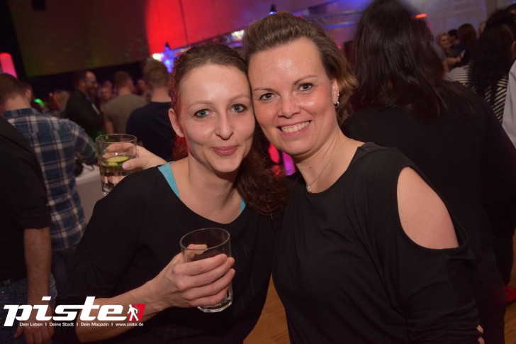 Neubrandenburg tanzt