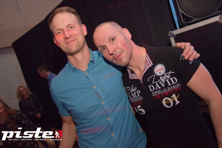 Neubrandenburg tanzt