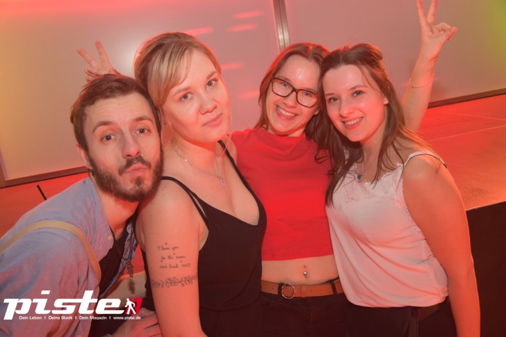 Neubrandenburg tanzt