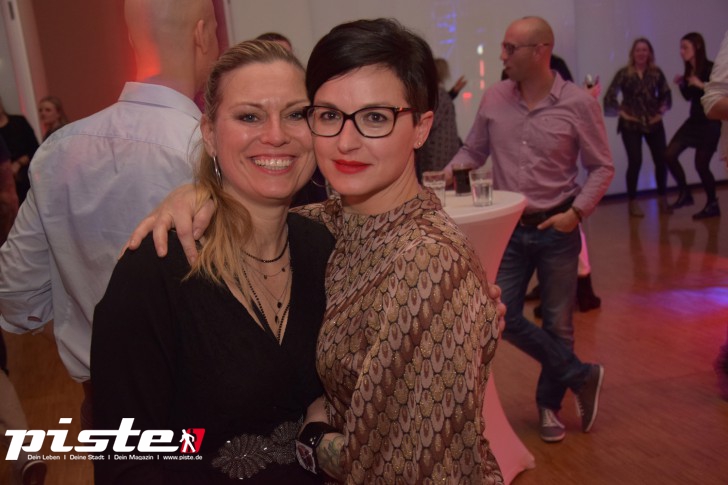 Neubrandenburg tanzt