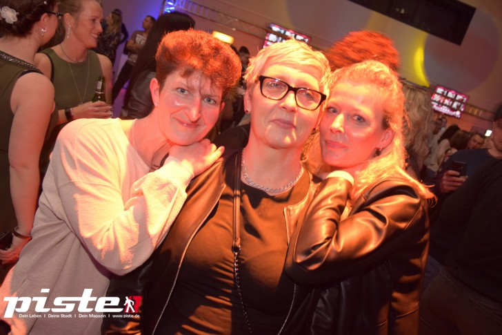 Neubrandenburg tanzt