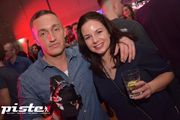 Neubrandenburg tanzt