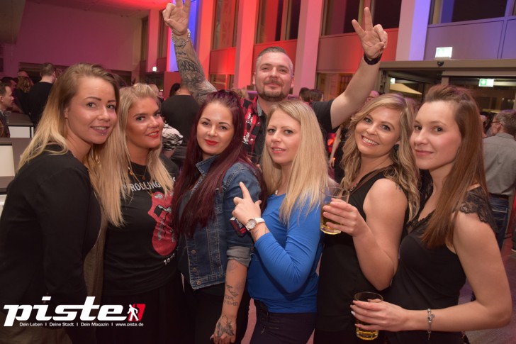 Neubrandenburg tanzt