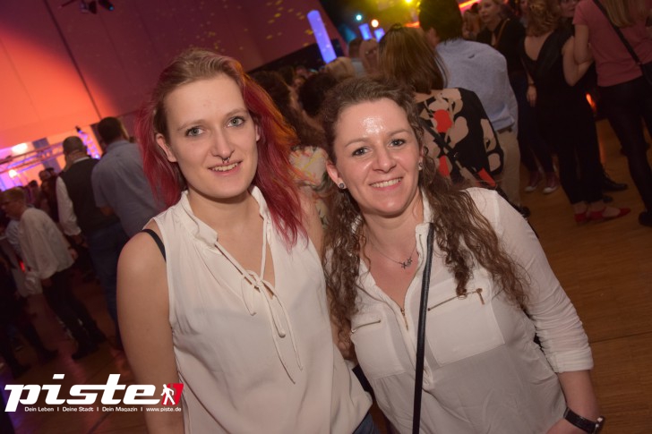 Neubrandenburg tanzt