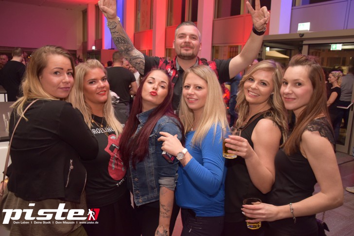 Neubrandenburg tanzt