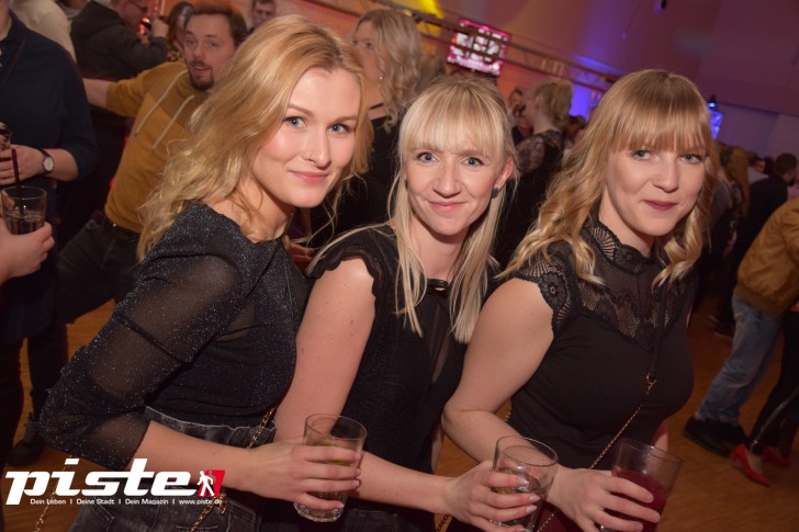 Neubrandenburg tanzt