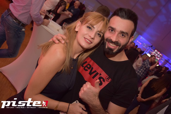 Neubrandenburg tanzt