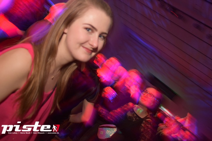 Neubrandenburg tanzt