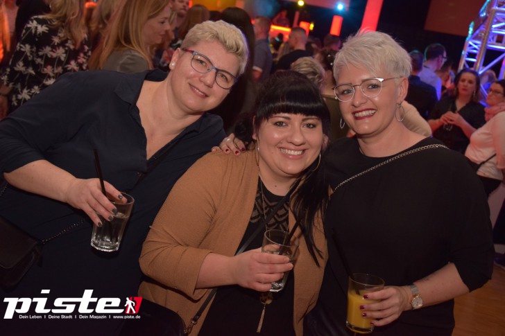 Neubrandenburg tanzt