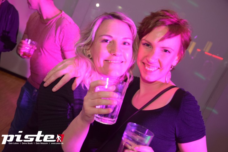 Neubrandenburg tanzt