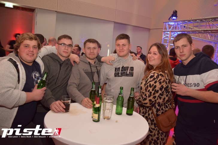 Neubrandenburg tanzt