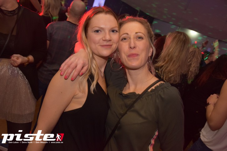 Neubrandenburg tanzt