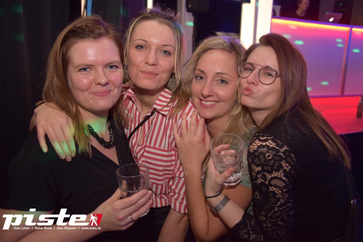 Neubrandenburg tanzt